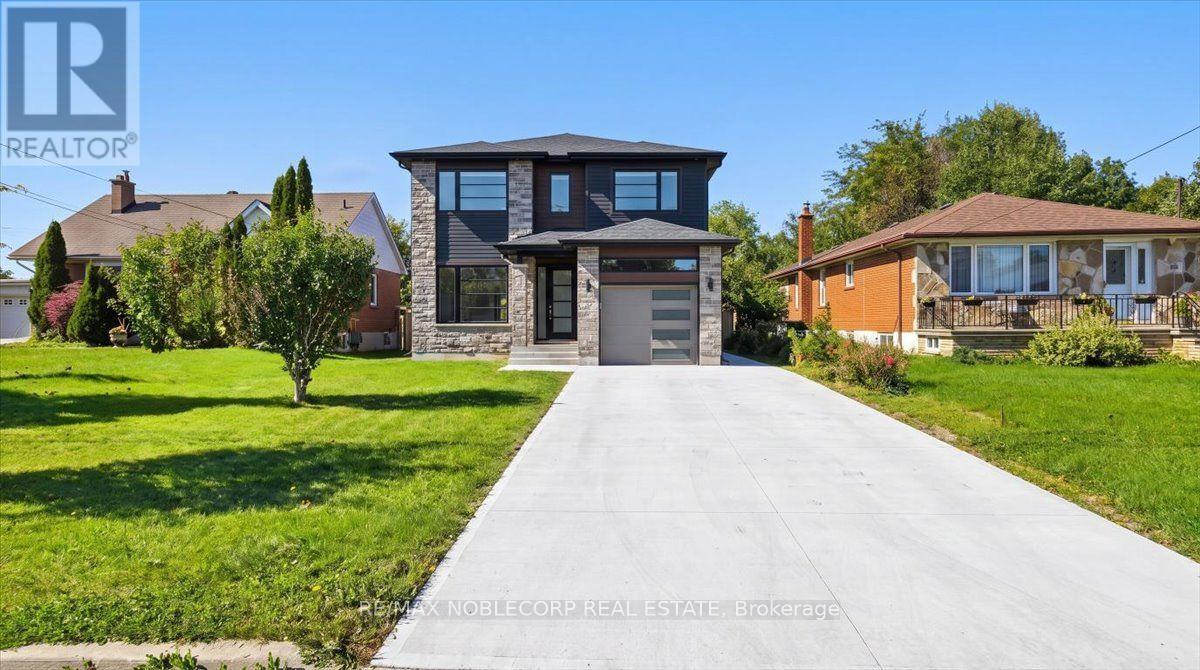 66 GOODERHAM DRIVE - 10