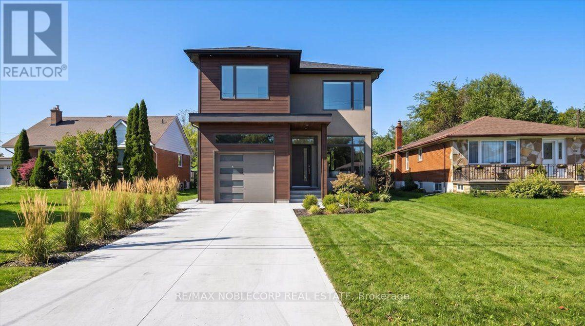 66 GOODERHAM DRIVE - 40
