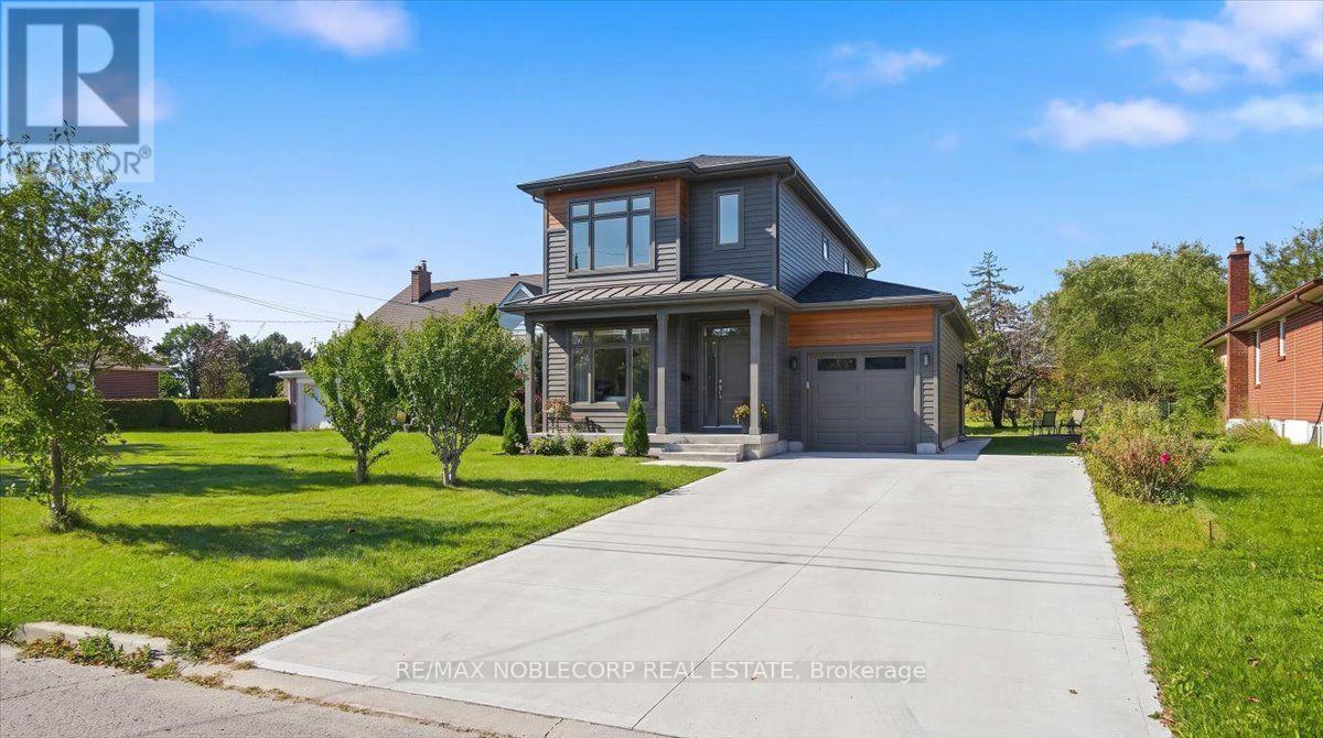 66 GOODERHAM DRIVE - 41