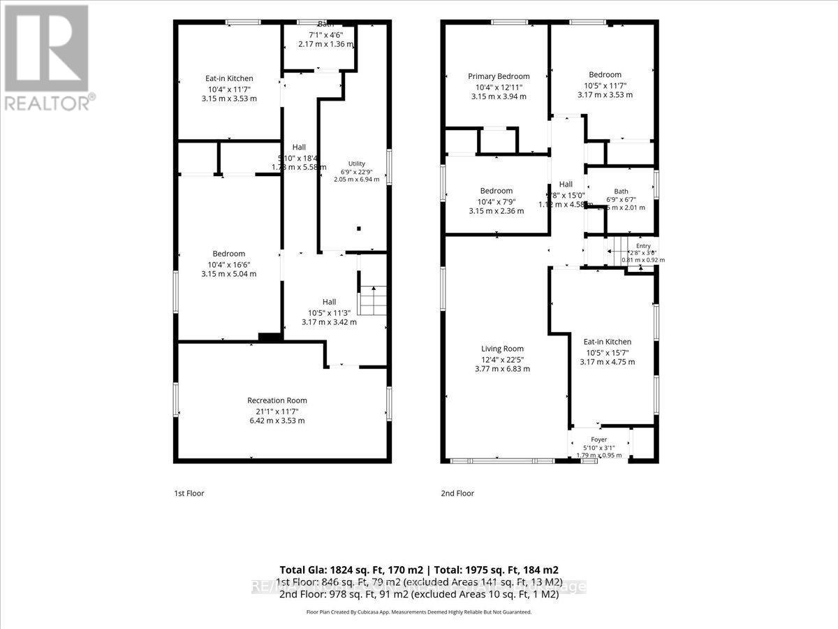 66 GOODERHAM DRIVE - 5