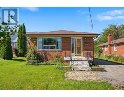 Kitchen - 66 Gooderham Drive, Toronto, ON M1R3G7 Photo 8