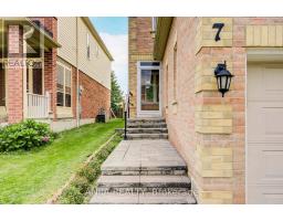 7 Allayden Drive, Whitby, ON L1P1L5 Photo 33