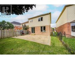 7 Allayden Drive, Whitby, ON L1P1L5 Photo 36