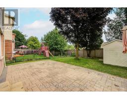 7 Allayden Drive, Whitby, ON L1P1L5 Photo 37