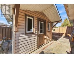 52 Trefusis Street, Port Hope, ON L1A4J2 Photo 45