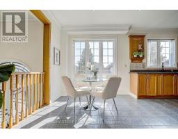 57 Gail Parks Crescent, Newmarket, ON L3X3B9 Photo 33
