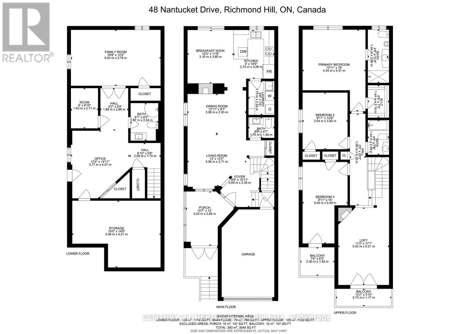 48 NANTUCKET DRIVE - 45