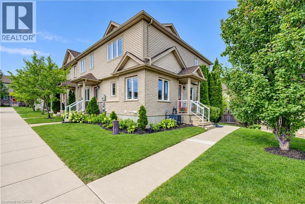 #40 10 FOXGLOVE Crescent - 1