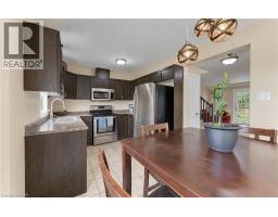 10 Foxglove Crescent Unit# 40, Kitchener, ON N2E0E1 Photo 12