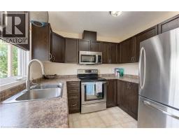 10 Foxglove Crescent Unit# 40, Kitchener, ON N2E0E1 Photo 13