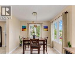10 Foxglove Crescent Unit# 40, Kitchener, ON N2E0E1 Photo 17
