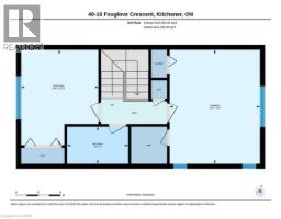 10 Foxglove Crescent Unit# 40, Kitchener, ON N2E0E1 Photo 36