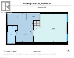 10 Foxglove Crescent Unit# 40, Kitchener, ON N2E0E1 Photo 37