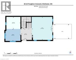 10 Foxglove Crescent Unit# 40, Kitchener, ON N2E0E1 Photo 35