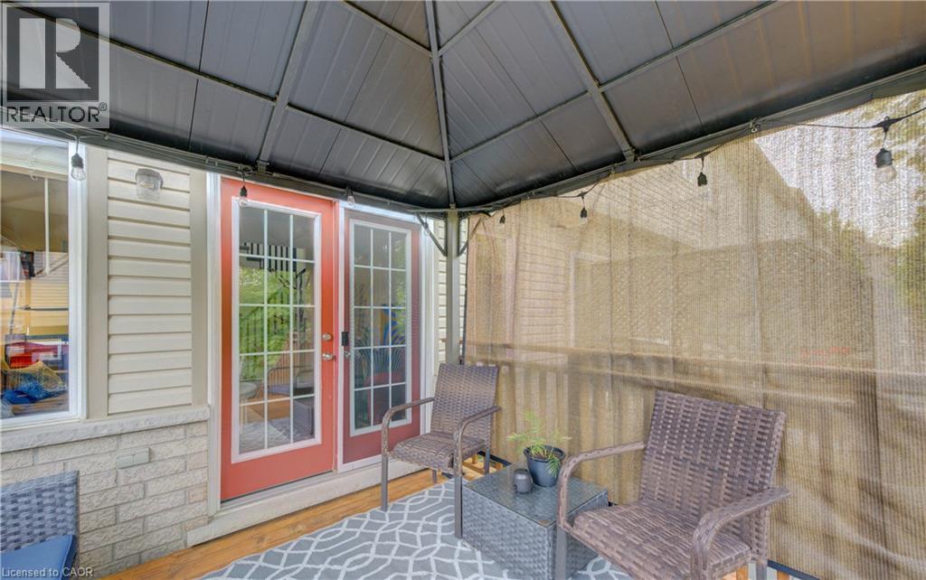 #40 10 FOXGLOVE Crescent - 33