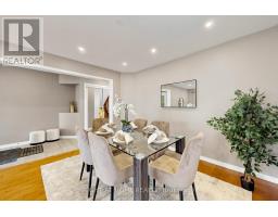 Recreational, Games room - 5 Mendoza Drive, Brampton, ON L7A3M3 Photo 10