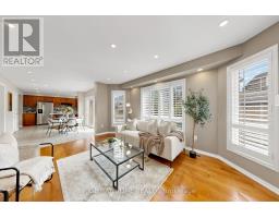5 Mendoza Drive, Brampton, ON L7A3M3 Photo 12