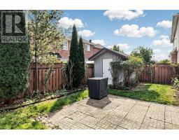 5 Mendoza Drive, Brampton, ON L7A3M3 Photo 47
