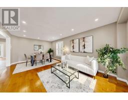 Bedroom 2 - 5 Mendoza Drive, Brampton, ON L7A3M3 Photo 7