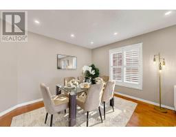 Bedroom 4 - 5 Mendoza Drive, Brampton, ON L7A3M3 Photo 9