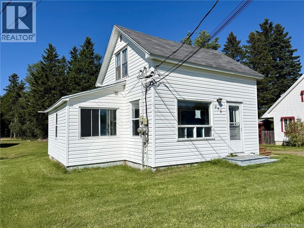 985 Rue Louis G. Daigle