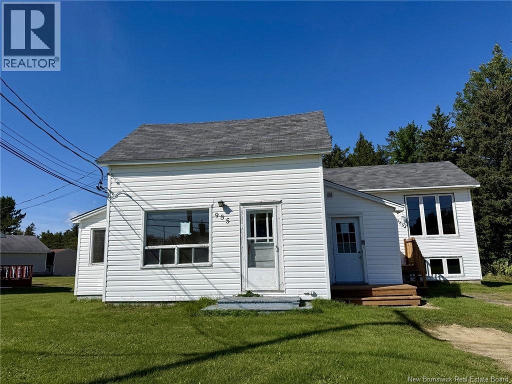 985 Rue Louis G. Daigle - 2