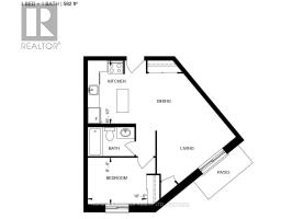 115 - 736 Old Albert Street, Waterloo, ON N2L6R4 Photo 12