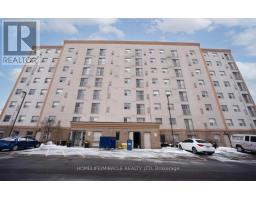 705 - 593 Strasburg Road, Kitchener, ON N2E0J7 Photo 14