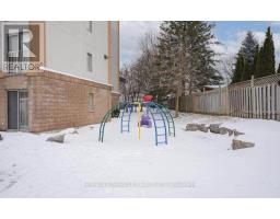 705 - 593 Strasburg Road, Kitchener, ON N2E0J7 Photo 15