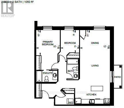 818 - 239 AUBURN DRIVE, Waterloo — photo 18