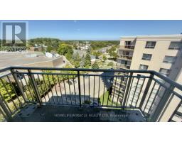 818 - 239 Auburn Drive, Waterloo, ON N2K0B7 Photo 17