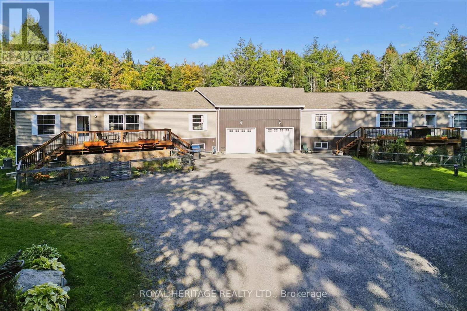 1515 UFFINGTON ROAD, Bracebridge (Draper) — photo 2