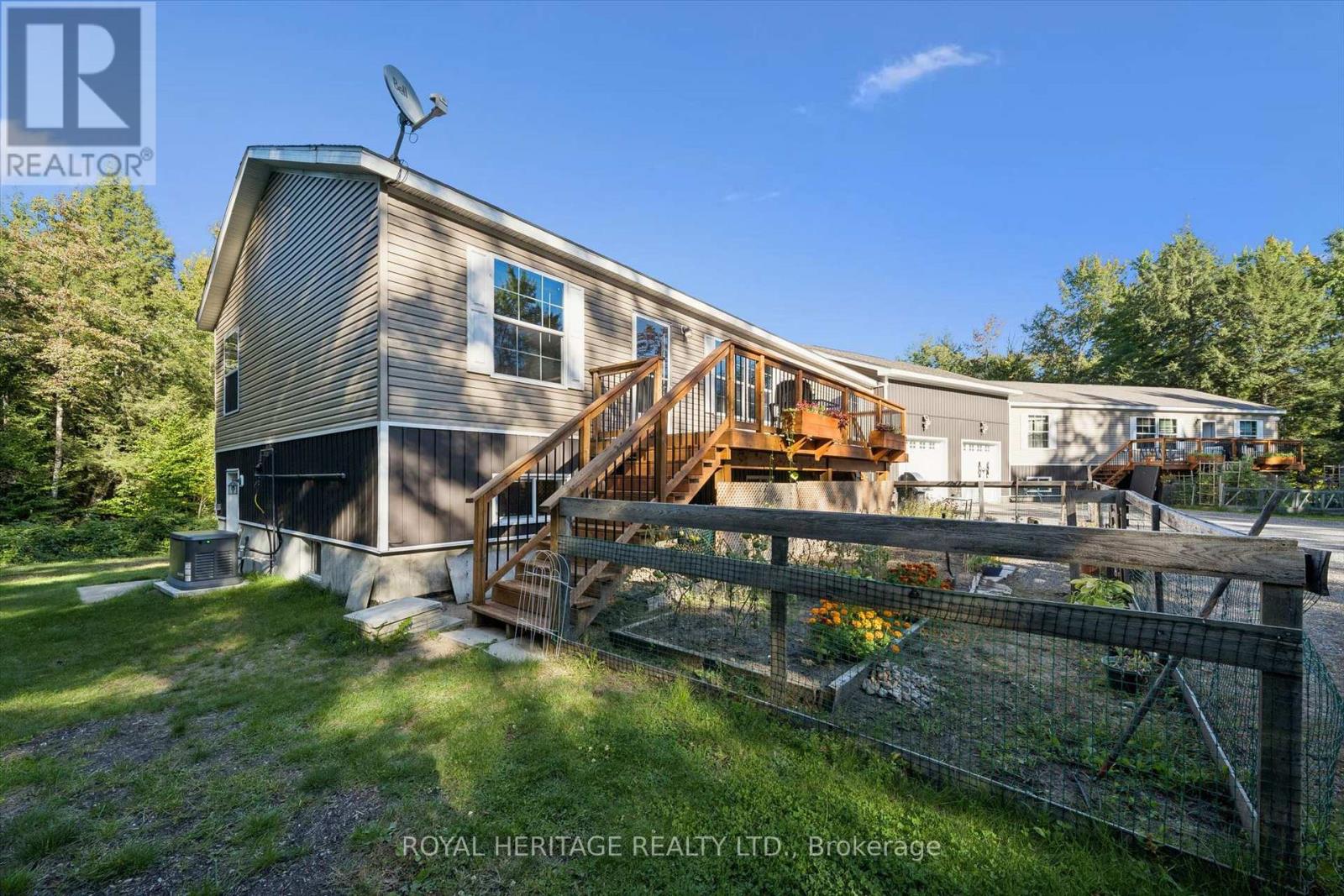 1515 UFFINGTON ROAD, Bracebridge (Draper) — photo 7