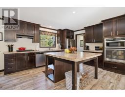 Kitchen - 1515 Uffington Road, Bracebridge, ON P1L1X1 Photo 11
