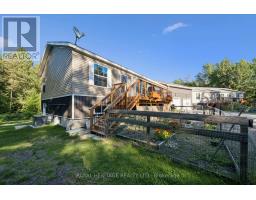 Primary Bedroom - 1515 Uffington Road, Bracebridge, ON P1L1X1 Photo 7
