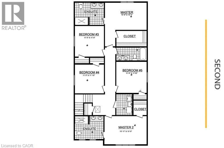 192 BENNINGER Drive — photo 3