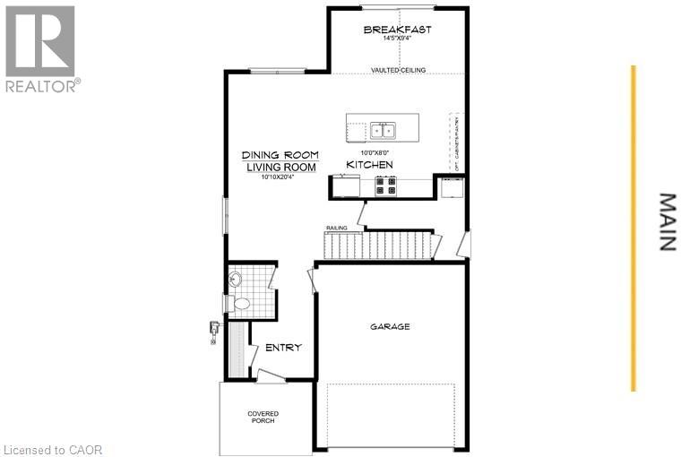 506 BENNINGER Drive — photo 2