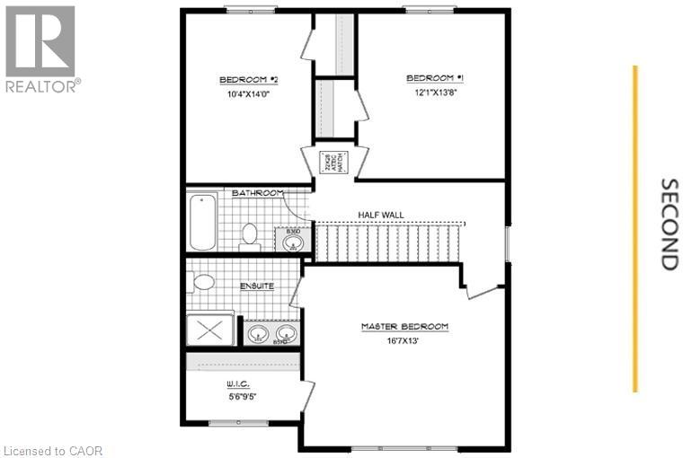 506 BENNINGER Drive — photo 3