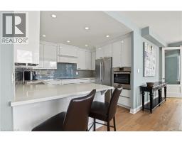 2121 Lakeshore Road Unit# 603, Burlington, ON L7R1C9 Photo 12