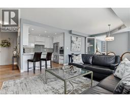 2121 Lakeshore Road Unit# 603, Burlington, ON L7R1C9 Photo 11