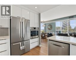 2121 Lakeshore Road Unit# 603, Burlington, ON L7R1C9 Photo 15
