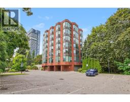 2121 Lakeshore Road Unit# 603, Burlington, ON L7R1C9 Photo 35