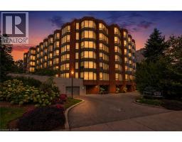 2121 Lakeshore Road Unit# 603, Burlington, ON L7R1C9 Photo 42