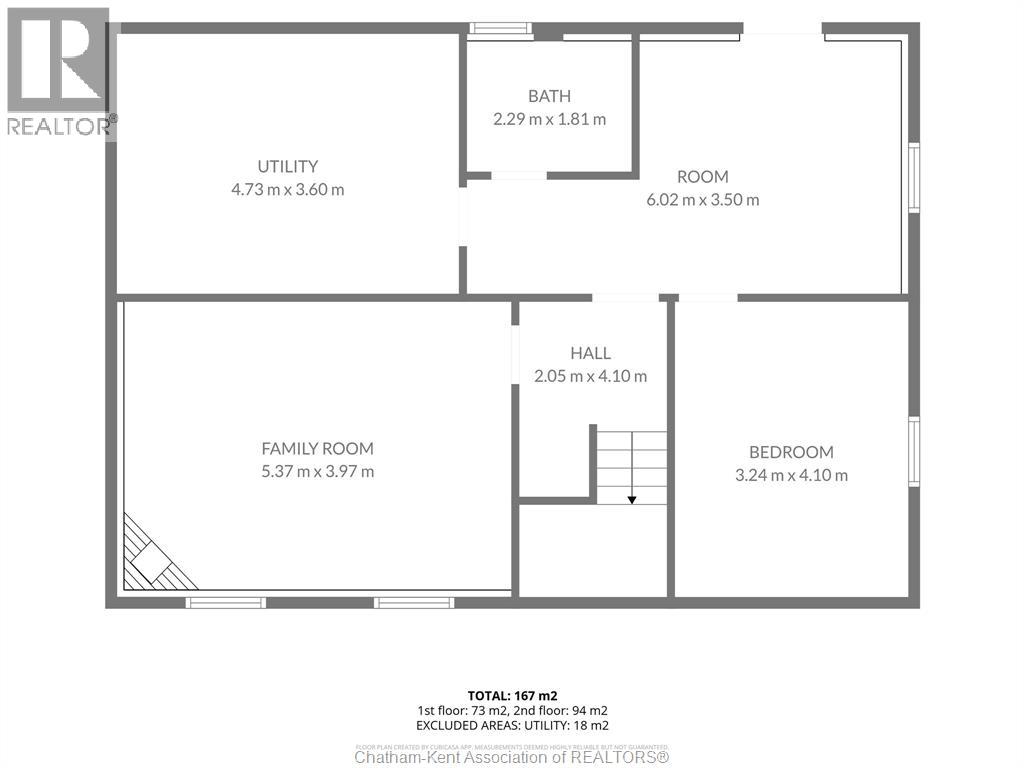 80 Baxter STREET - Image 23