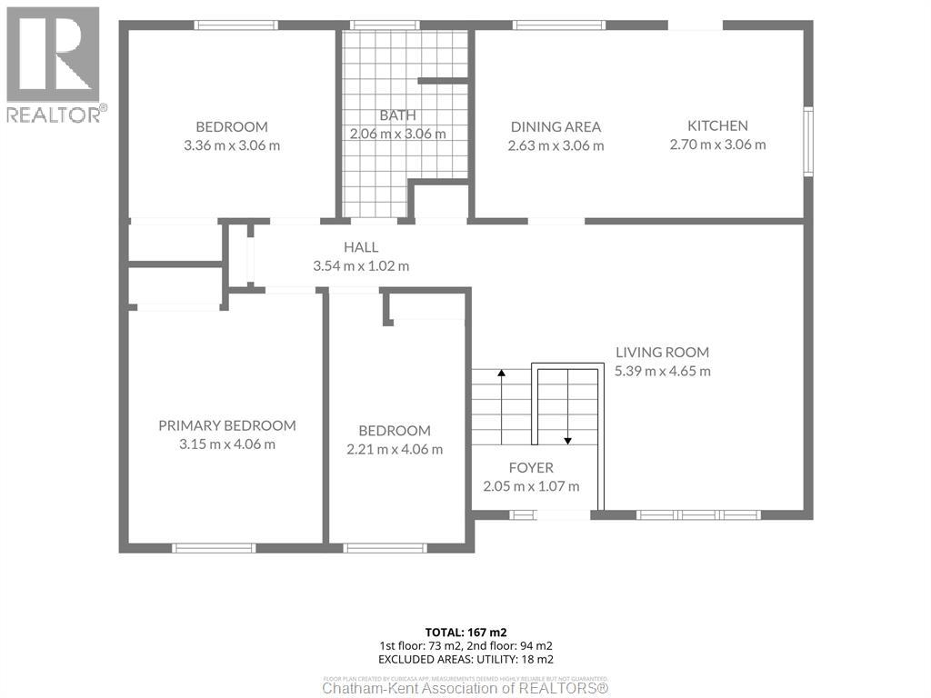 80 Baxter STREET - 24