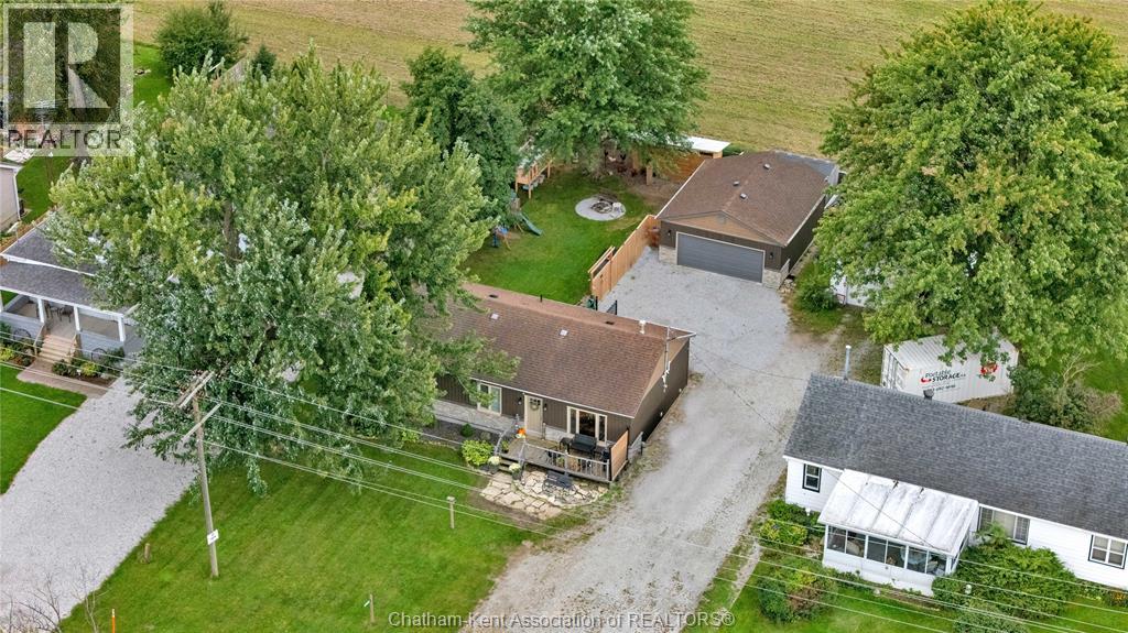 22644 Merlin ROAD - 2