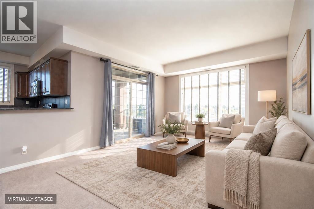 Listing photo – 402, 69 Ironstone Drive, Red Deer