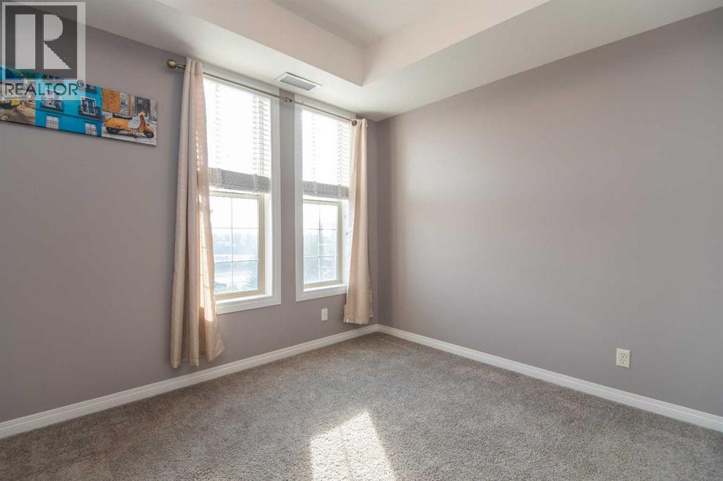 Listing photo – 402, 69 Ironstone Drive, Red Deer