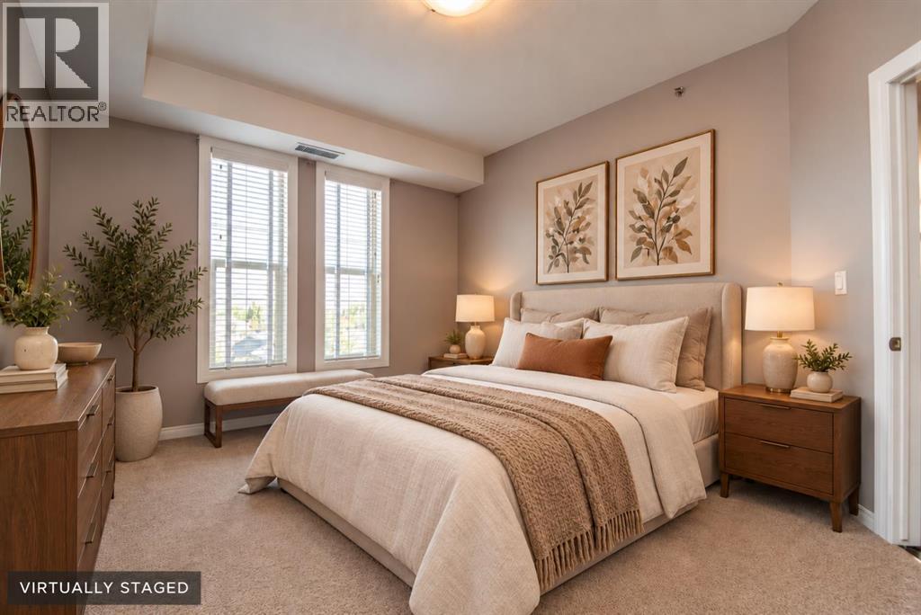 Listing photo – 402, 69 Ironstone Drive, Red Deer