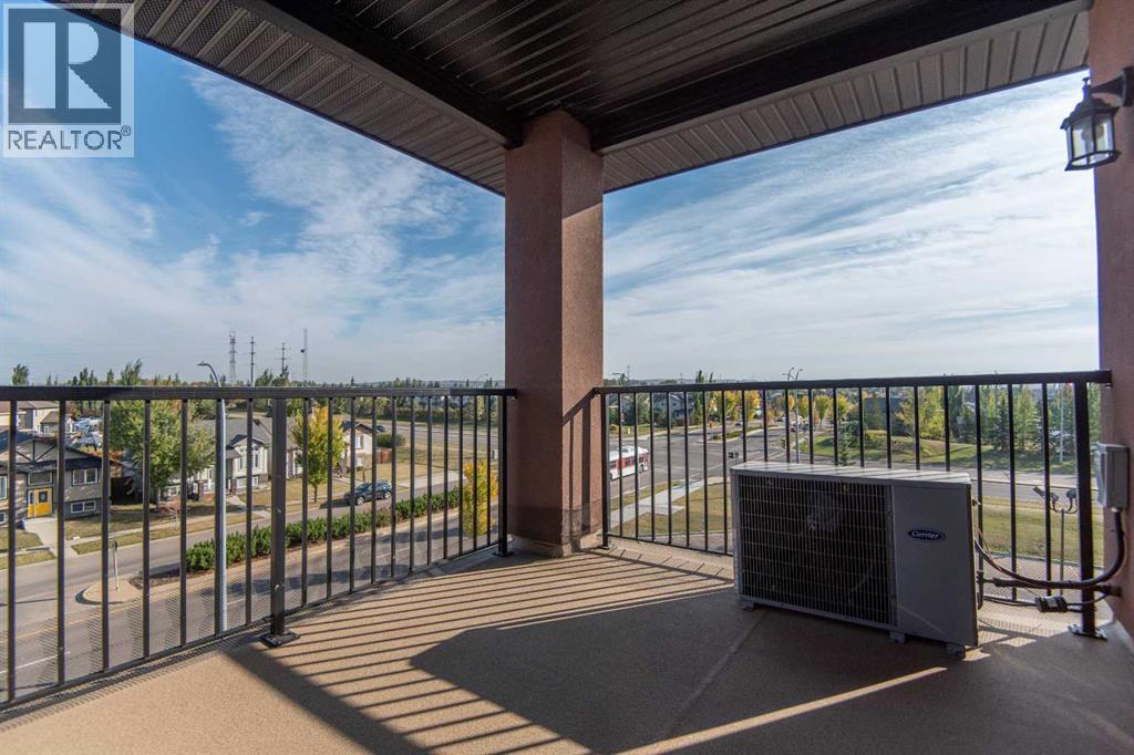 Listing photo – 402, 69 Ironstone Drive, Red Deer